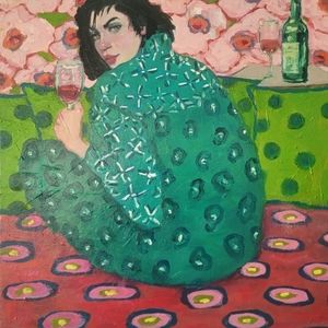 Meet your Posher, Dana